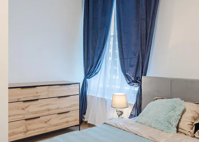 Quiet Garden דירה ריגה