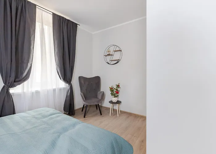 Quiet Garden ריגה