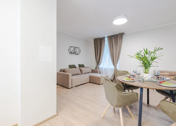 Quiet Garden Apartment *